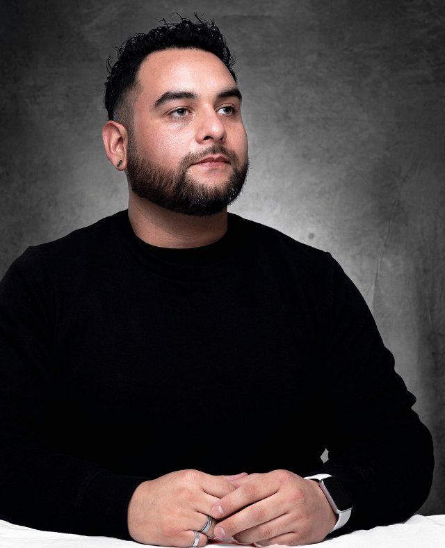 Foto de Pedro Rivera